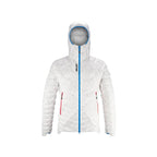MILLET Trilogy Icon Lt Down Hd M Men's Jacket White