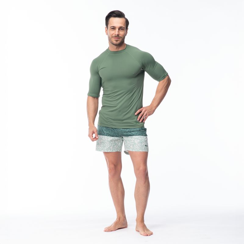 Men's UV UVER T-shirt In preparation Your Sports Performance
