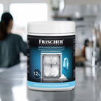 Frischer dishwasher salt 1.2kg AGD - Akcesoria/Do zmywarek - sól Your Sports Performance