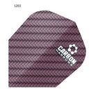 Harrows Carbon Feathers In preparation Your Sports Performance