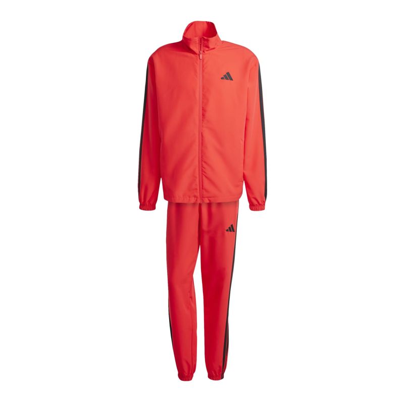 Tracksuit adidas WV 3S TT TS M JI8851 adidas