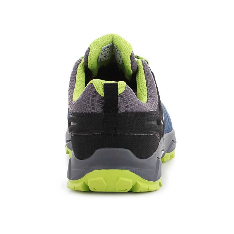 Salewa Jr Mtn Trainer 64008-0361 trekking shoes Footwear/Outdoor Your Sports Performance
