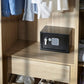 Yale Small Electronic Value Safe YSV Compact Basic Safe In preparation Your Sports Performance