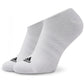 Socks adidas Thin and Light No-Show IC1328 Clothing/Lifestyle/Socks Adidas