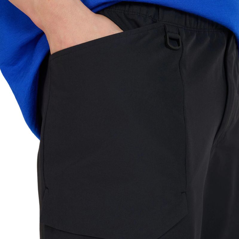Shorts 4F CAS M527 M 4FWSS25TSHOM527 20S Clothing/Lifestyle/Trousers, shorts/4F 4F