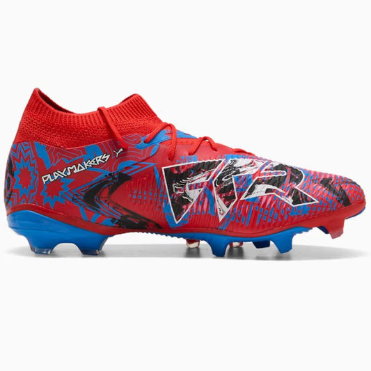 Puma Future 8 Match Playmakers FG/AG 108749-01 shoes Footwear/Football/FG/JR Your Sports Performance