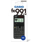 CASIO FX-991CW SCIENTIFIC CALCULATOR BOX. Black. In preparation Your Sports Performance