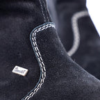 Leather insulated boots RIEKER W RKR130 Footwear/Lifestyle/Rieker Your Sports Performance