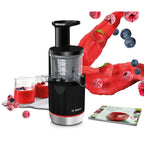 BOSCH MESM 731M slow juicer AGD - Produkty/Wyciskarki wolnoobrotowe Your Sports Performance
