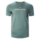 T-shirt Elbrus Olio M 92800481653 Clothing/Training/Elbrus Your Sports Performance