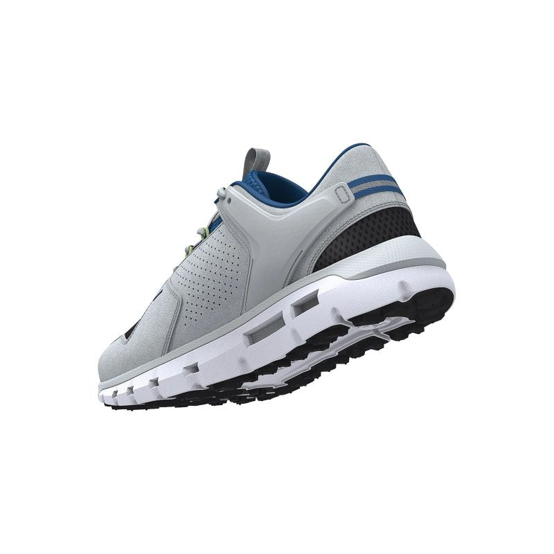 Men’s Under Armour UA Summit Trek Suede Sneakers 3028424-102