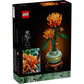 LEGO ICONS 10368 Botanicals - Chrysanthemum In preparation Your Sports Performance