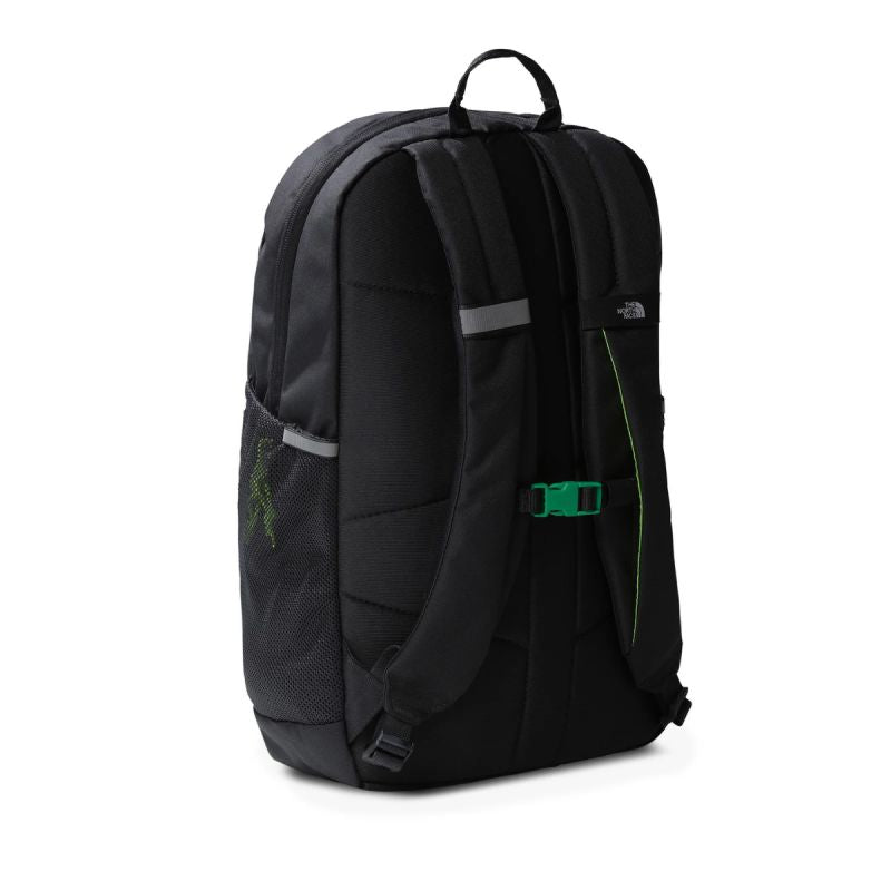 The North Face Youth Court Jester Kids' Sports Backpack - NF0A52VYAOY-OS Akcesoria i sprzęt koszykarski/Torby i plecaki Your Sports Performance