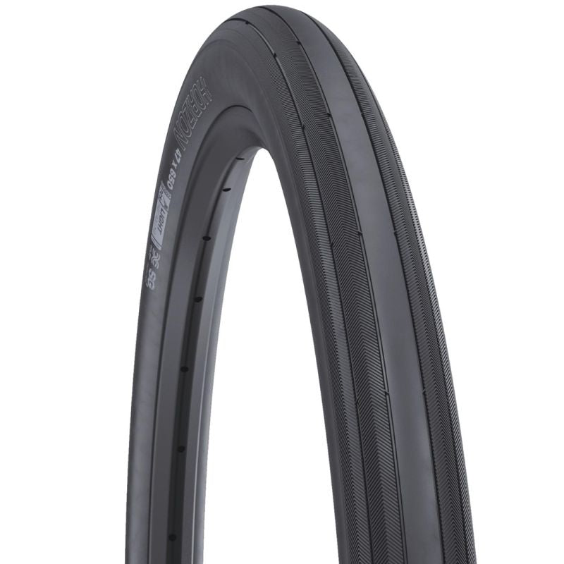 WTB Tire 650x47c HORIZON TCS LFR 120TPI SG2 In preparation Your Sports Performance