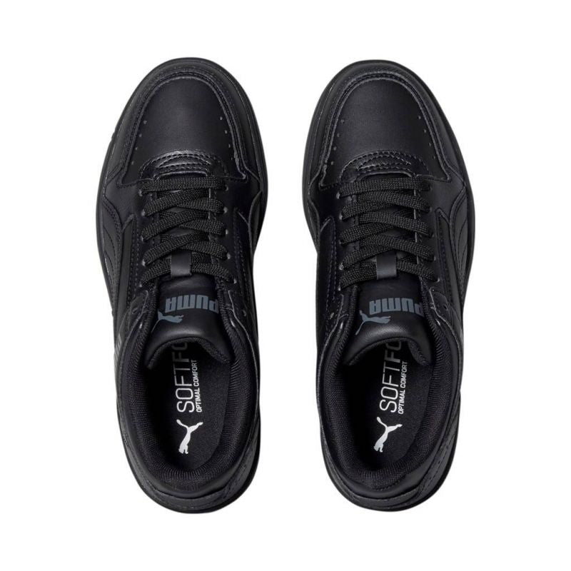 Puma Rebound JOY Lo JR 381984-03 shoes Footwear/Lifestyle Puma