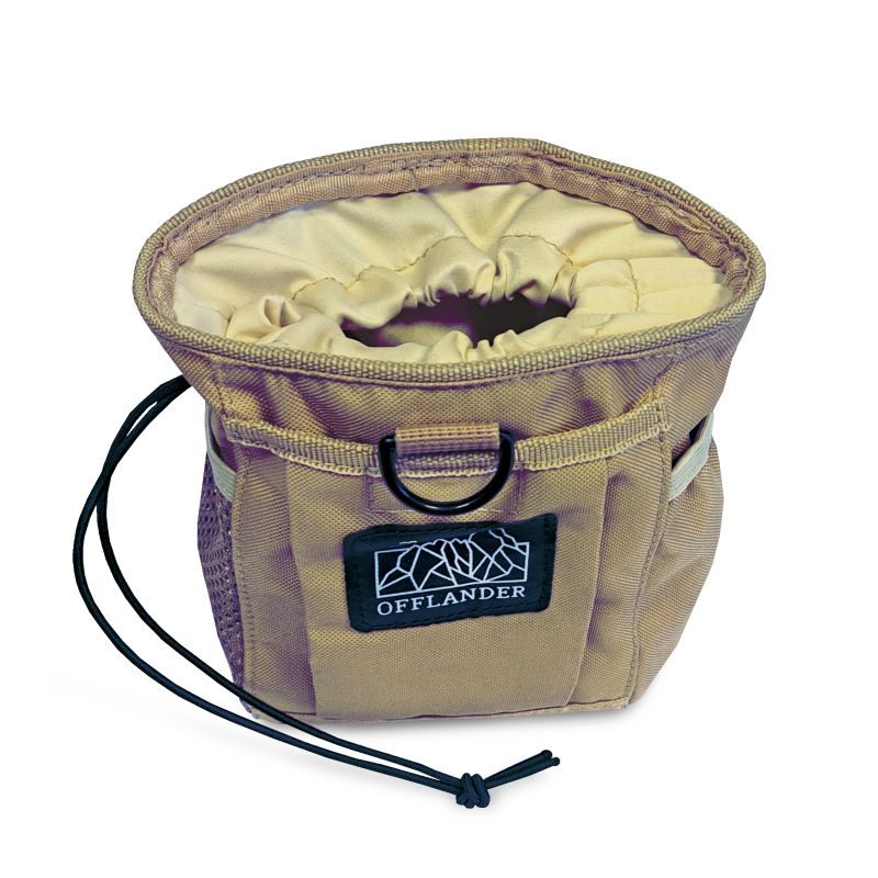 Offlander Molle tactical pouch OFF_CACC_30KH Accessories/Sachets / Belts / Bags Your Sports Performance