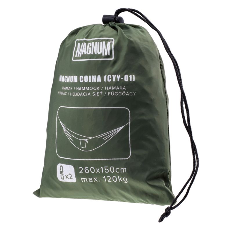 Magnum Coina hammock 92800480946