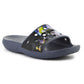 Crocs Classic Meta Scape Slide 208471-0C4 slippers Footwear/Lifestyle/Crocs Crocs