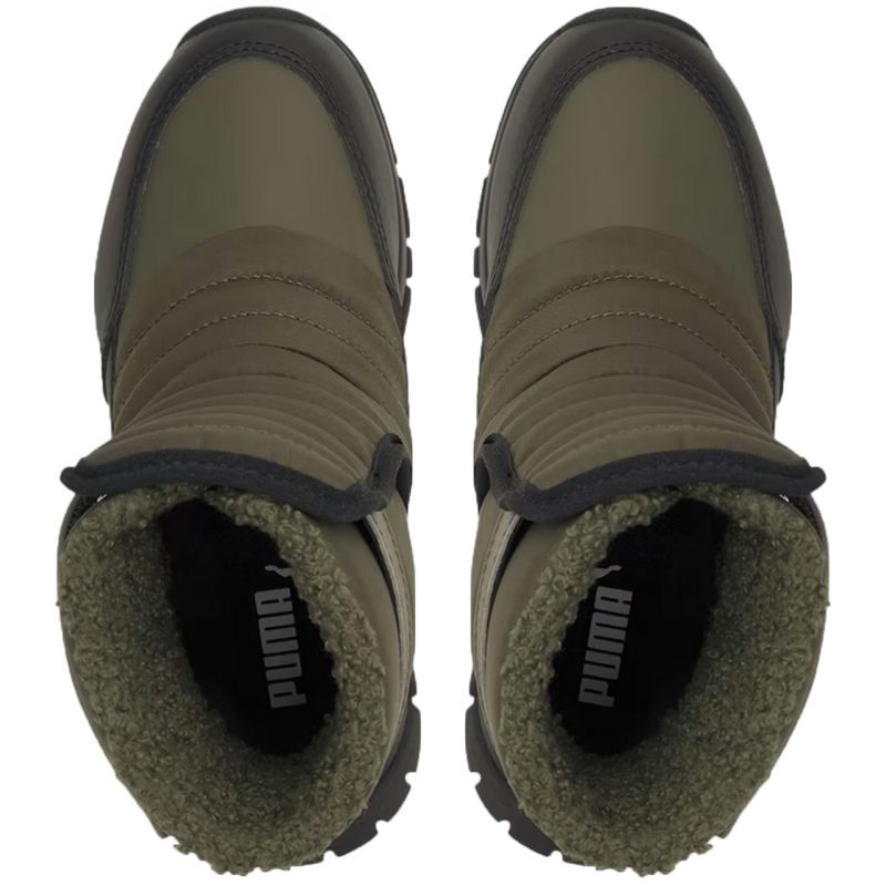 Puma Nieve Wtr Ac Ps Jr 380745 02 shoes Footwear/Outdoor Puma