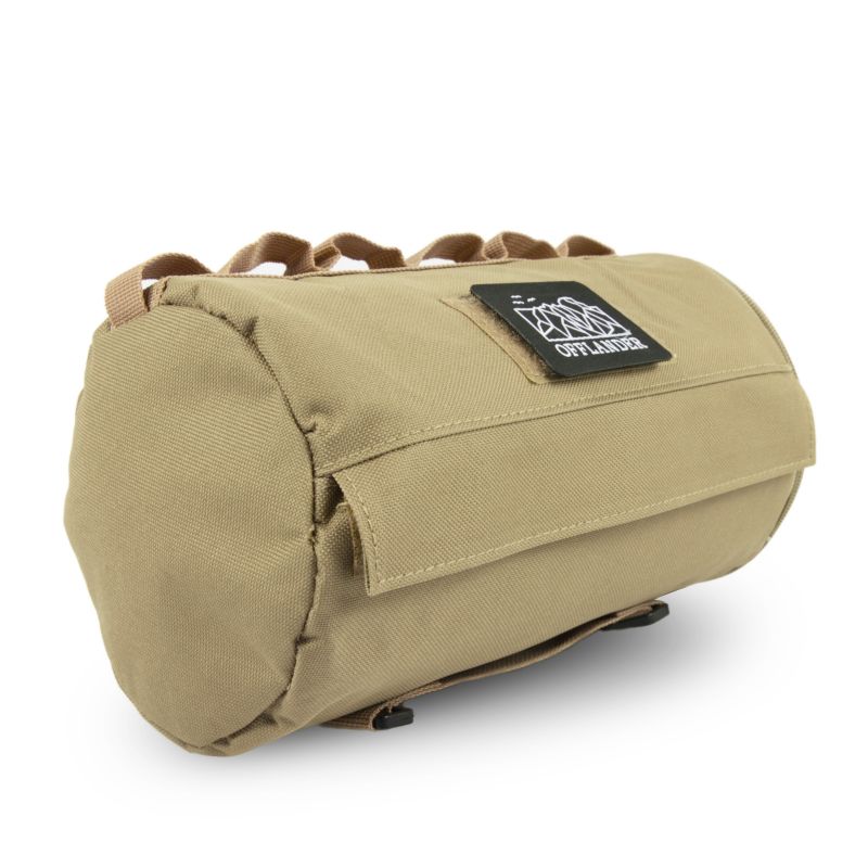 Offlander paper towel bag OFF_CACC_39KH Accessories/Bags/Other bags Your Sports Performance