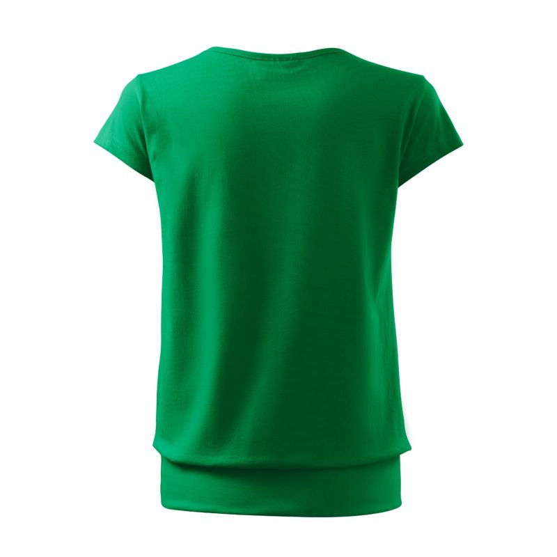 Malfini City T-shirt W MLI-12016 Clothing/Lifestyle/T-shirts/Malfini Malfini