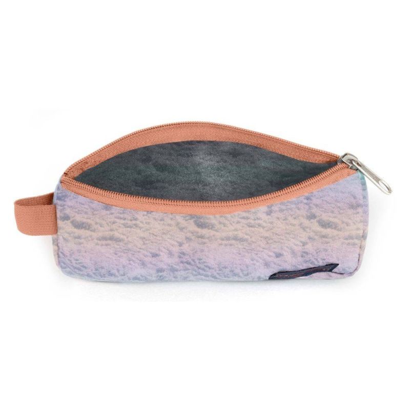 Jansport SuperBreak One Cloud Mix Basic Accessory Pouch - EK0A5BAEN561 Akcesoria i sprzęt koszykarski/Saszetki, nerki Your Sports Performance