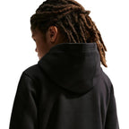 Nike Junior PSG Club Hoodie II3721-010