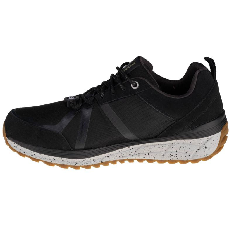 Skechers Equalizer 4.0 Trail Trx 237025-BLK black 42.5 In preparation Your Sports Performance