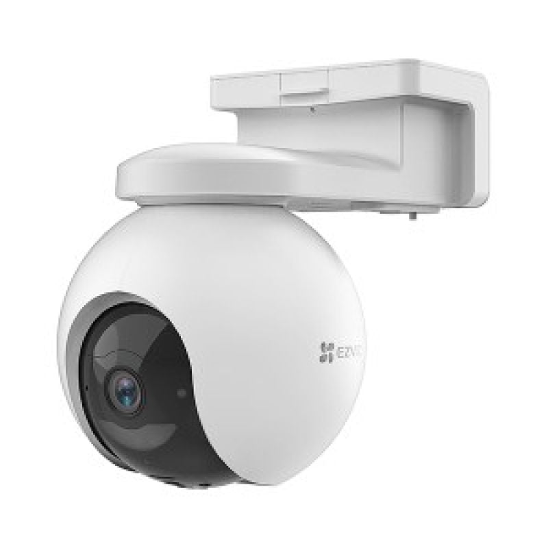 EZVIZ HB8 4G IP Security Camera with Solar Panel CCTV IP/Kamery Your Sports Performance