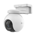EZVIZ HB8 4G IP Security Camera with Solar Panel CCTV IP/Kamery Your Sports Performance