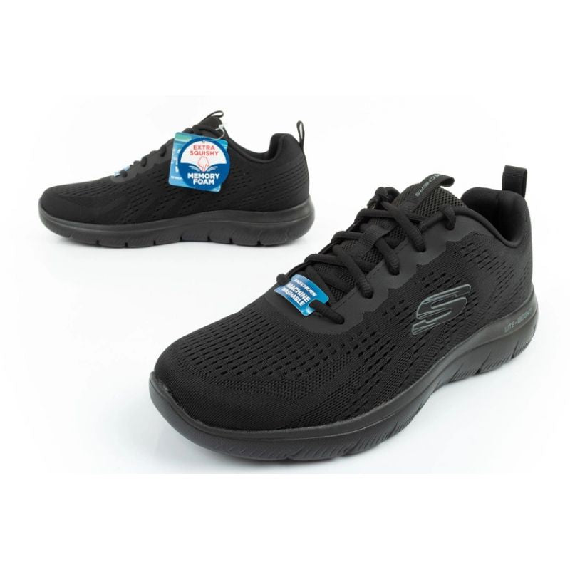 Skechers Summits-Torre M 232395/BBK shoes Footwear/Lifestyle/Skechers Skechers