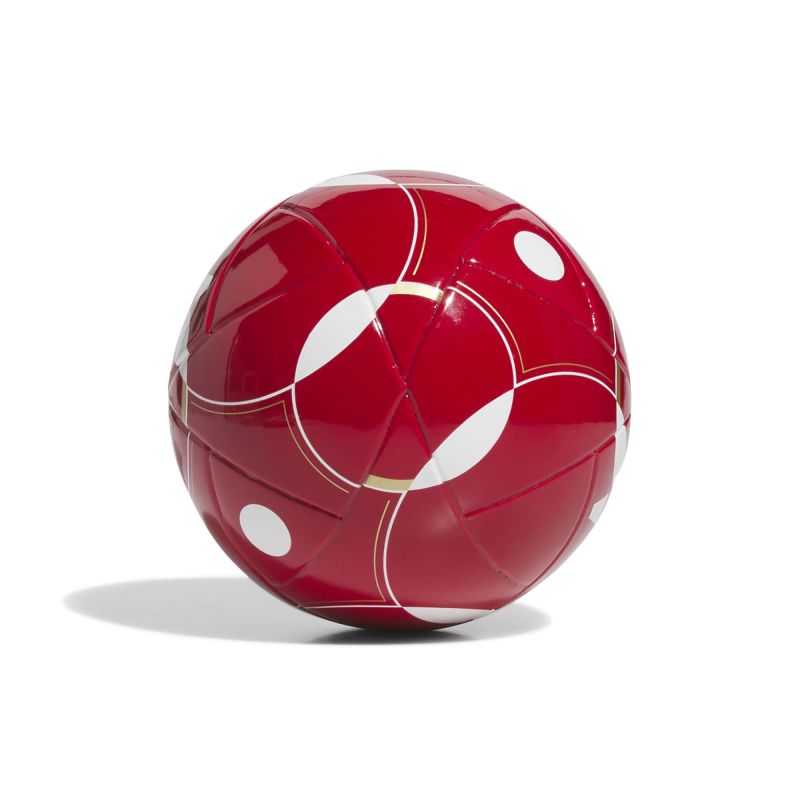 adidas Liverpool FC Mini Home Ball JY6165 In preparation Adidas