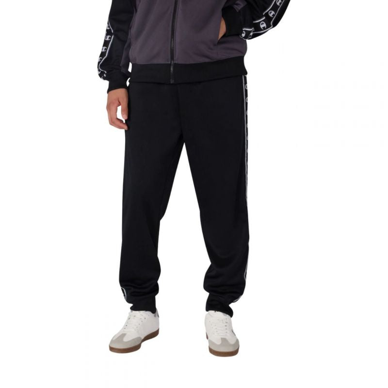 Champion Men's Tracksuit 221970.KK001 In preparation Your Sports Performance