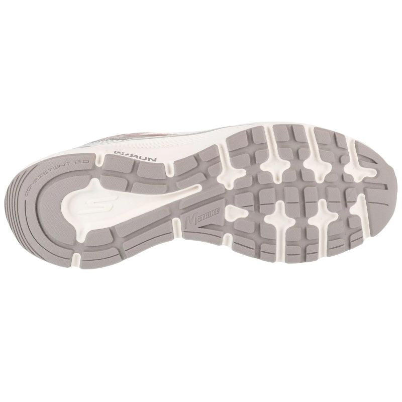Skechers Go Run Consistent 2.0 - Volt 128633-OFWT White 36 In preparation Your Sports Performance