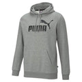 Puma Essential Big Logo Hoody M 586686 03 Clothing/Training Puma