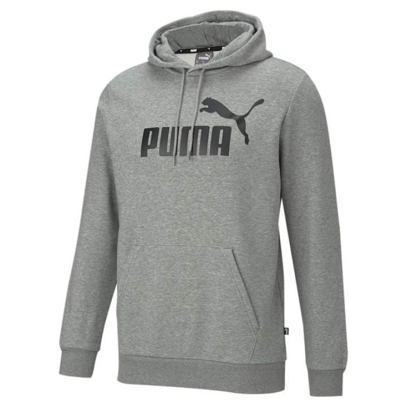 Puma Essential Big Logo Hoody M 586686 03 Clothing/Training Puma