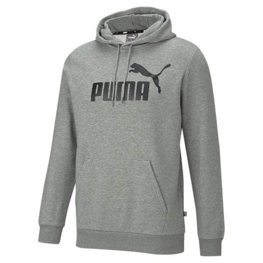 Puma Essential Big Logo Hoody M 586686 03 Clothing/Training Puma