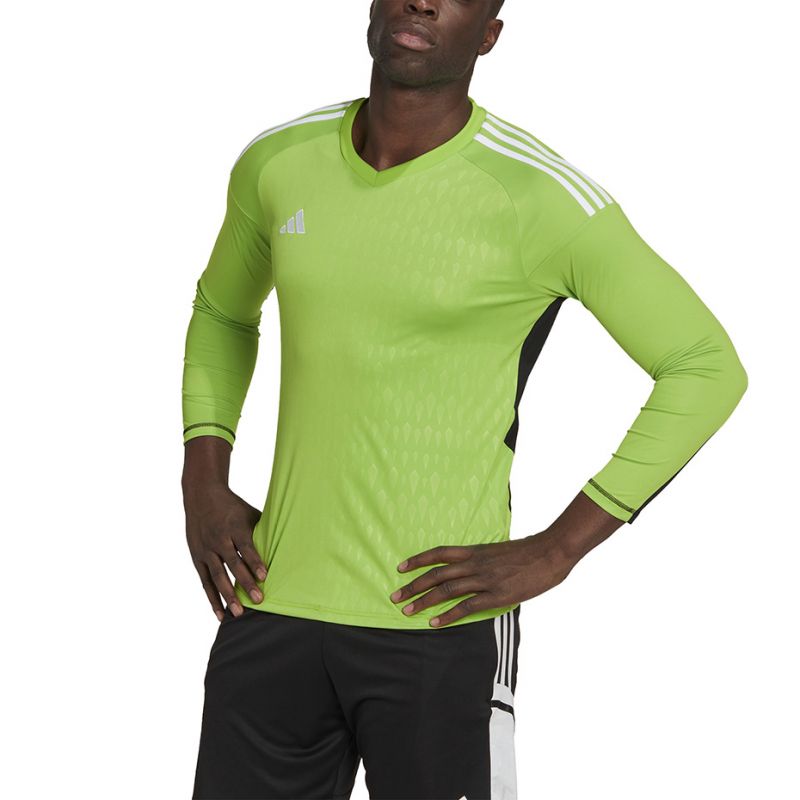 Adidas Tiro 23 Competition Long Sleeve Goalkeeper Jersey M HK7693 Clothing/Football Adidas