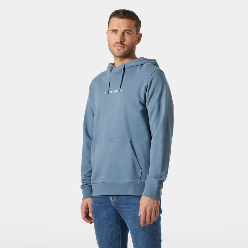 Helly Hansen Men's CORE HOODIE 54525 601 Helly Hansen