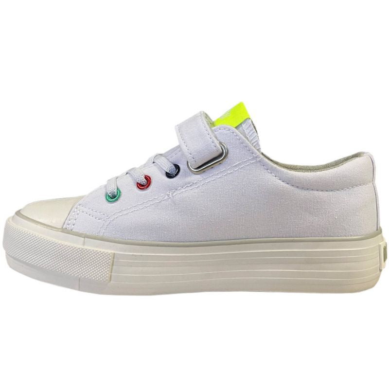 Lee Cooper Jr LCW-24-31-2272K shoes Footwear/Lifestyle/Lee Cooper Your Sports Performance