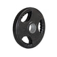 Olympic plate rubber coated 5kg HMS TOK05 17-61-033 Accessories/Training equipment Your Sports Performance