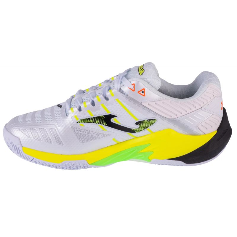 Joma Open Men 2402 M TOPES2402OM tennis shoes Footwear/Tennis/Low/Joma Joma