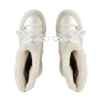 Lee Cooper Women's Shoes White LCJ-25-03-3815LA Lee Cooper