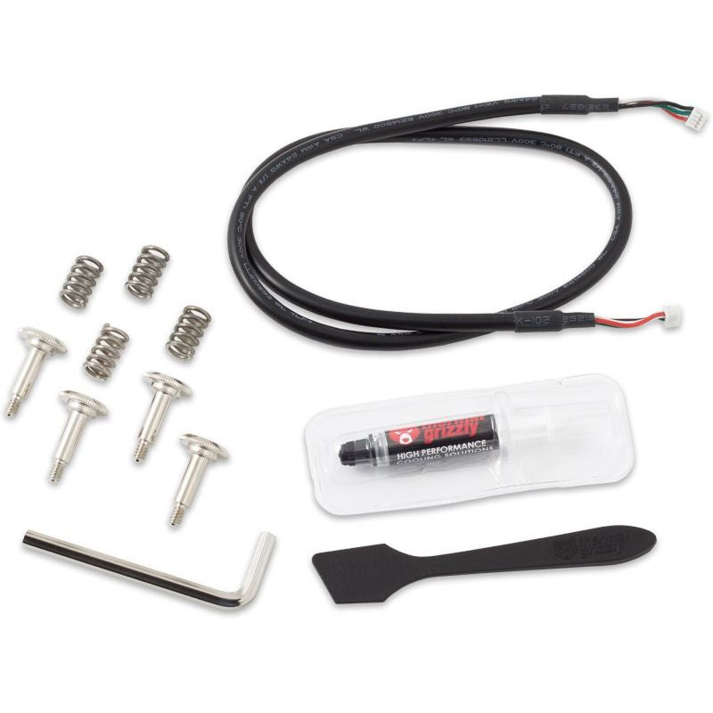 Aqua Computer kryos NEXT Water block Chłodzenie/Chłodzenie CPU Your Sports Performance