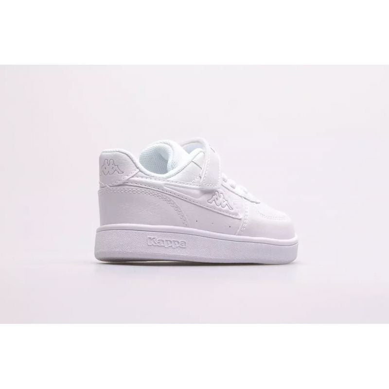 Kappa Bash M Jr 280013M-1010 shoes Footwear/Lifestyle/Kappa Your Sports Performance