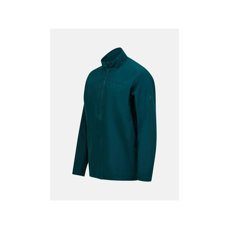 Men's PEAK PERFORMANCE M Glider Wind Jacket, green