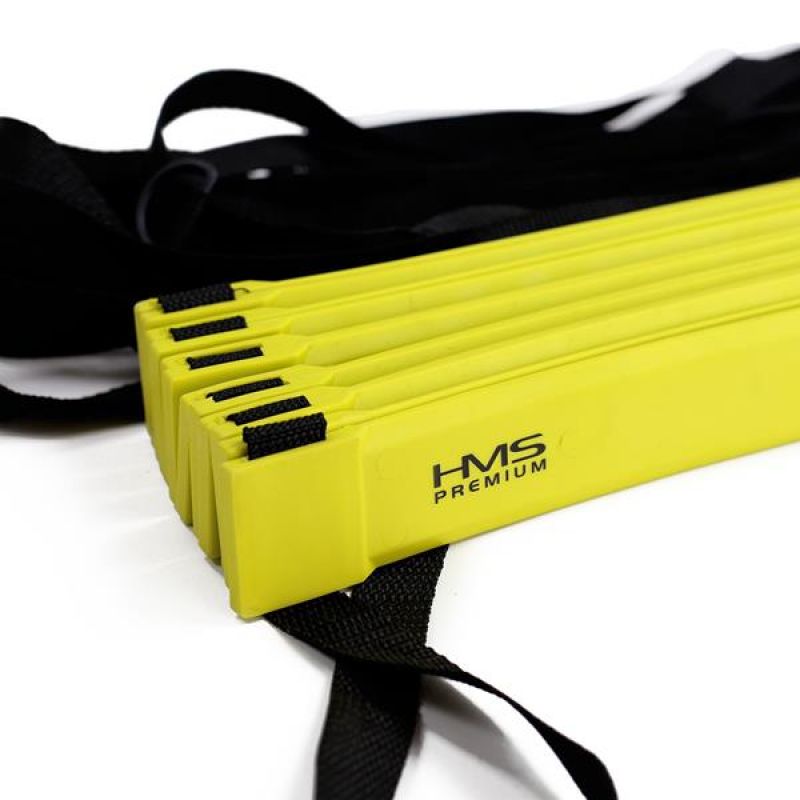 Coordination ladder 6m HMS Premium DK06 Accessories/Training equipment Your Sports Performance