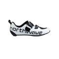 NORTHWAVE Tribute Carbon Cycling Shoes White