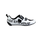 NORTHWAVE Tribute Carbon Cycling Shoes White