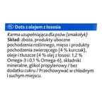 TRIXIE Junior Dots - dog treat - 140g Dla psa/Przysmaki Your Sports Performance